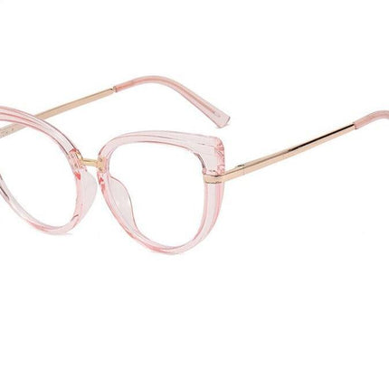 Nylah Eyeglasses