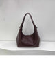 Fashionable Large Capacity Underarm Shoulder Bag for Ladies