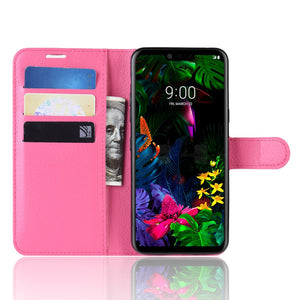 6.2" Redmi8A Case