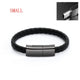Creative Bracelet Charging Cable – Wearable USB Cord