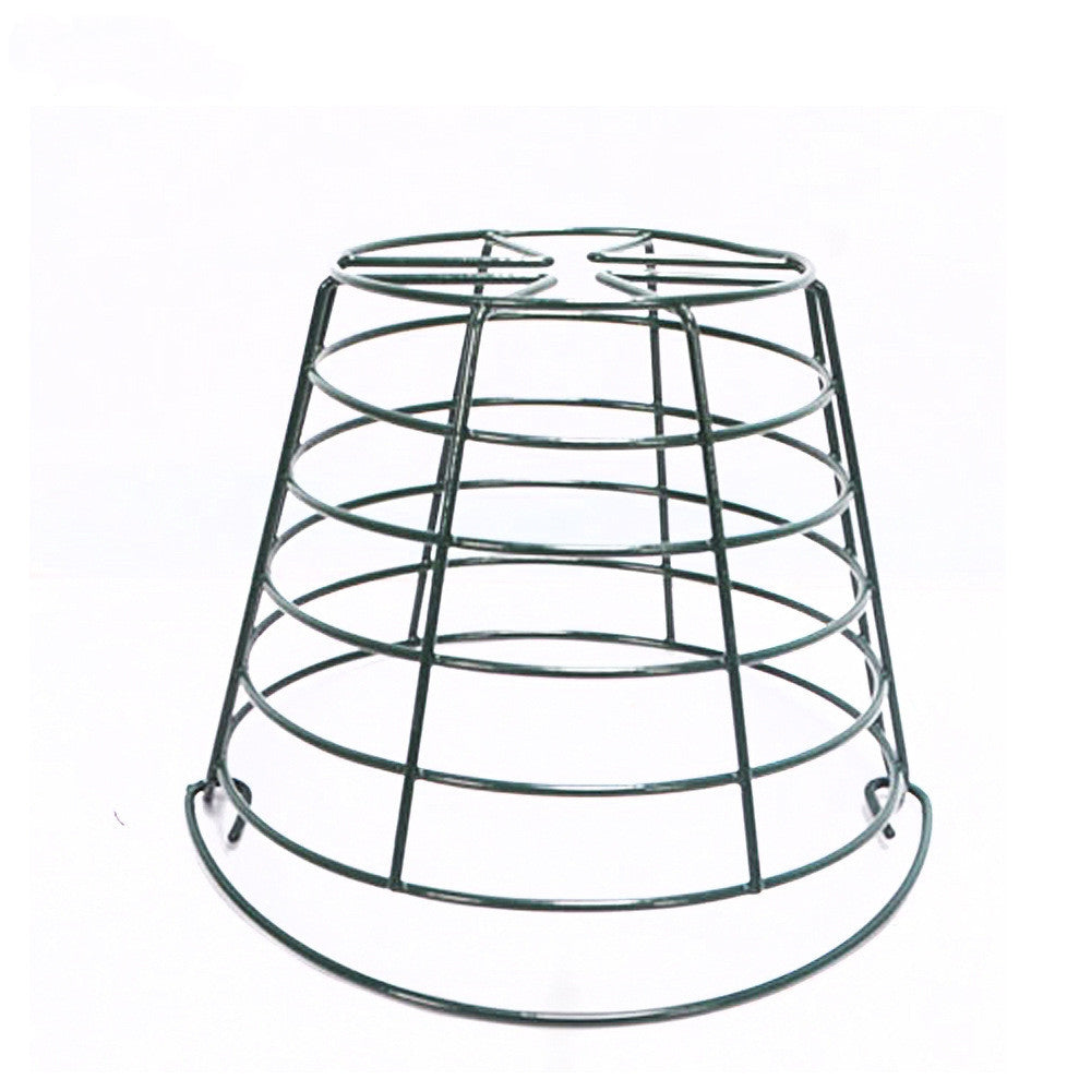 Metal Large Capacity Golf Basket Storage Basket