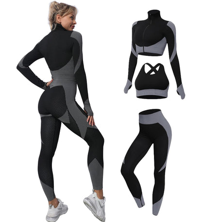 Leggings de survêtement de sport