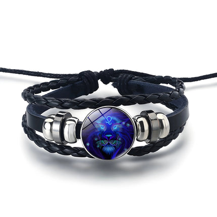 Leo Spirit Bracelet