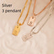 Alloy Necklace