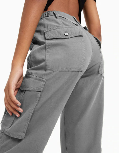 Pantalon cargo