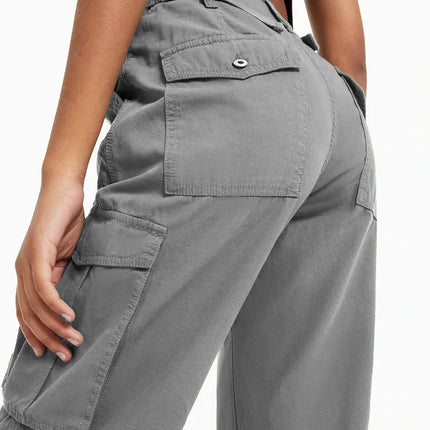 Pantalon cargo