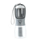 Dog Water Cup Drinking Food Garbage Bag Three-in-one Portable Small Multi-functional Pet Cups Pets Supplies
