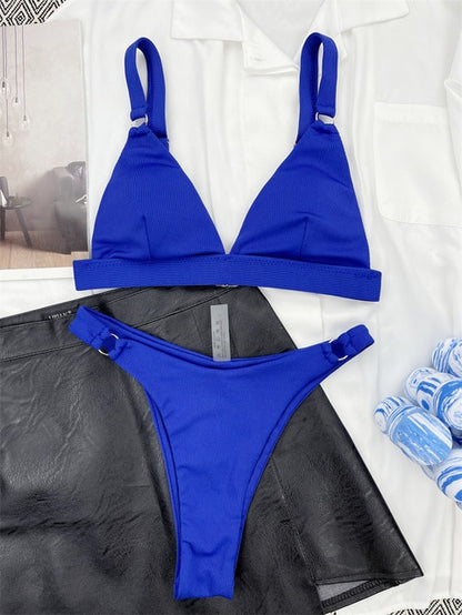 Ensemble de maillots de bain brésiliens