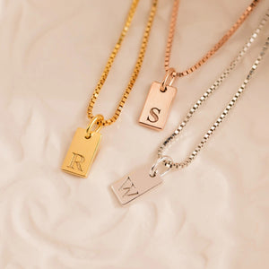 Alloy Necklace