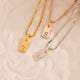 Alloy Necklace