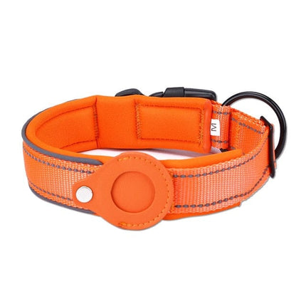 Collier pour chien Airtag