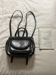Backpack Women's Commuter Preppy Style Handbag