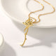 Alloy Necklace