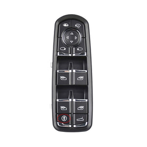 Driver Window Control Switch