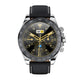 Smart Watch with Pedometer, Heart Rate & Sleep Monitor