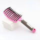 Brosse démêlante pour cheveux SilkyLocks