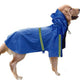 Imperméable pour chien printemps et été