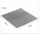 Barbecue Non-Stick Wire Mesh Grilling Mat Reusable Cooking Grilling Mat For Outdoor Activities