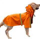 Imperméable pour chien printemps et été