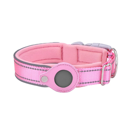 Airtag Dog Collar