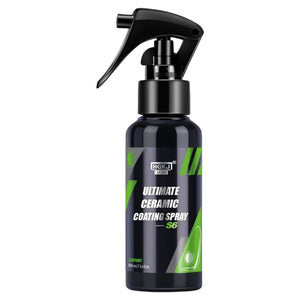 Waterproof  Ceramic Coating Spray