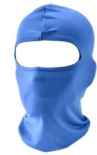 Ski Full Face Mask