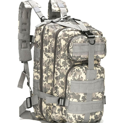 Outdoor Tactical Backpack