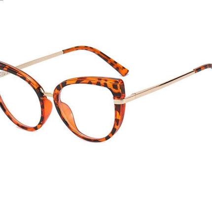 Nylah Eyeglasses