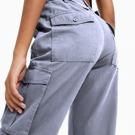 Pantalon cargo