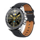 Smart Watch with Pedometer, Heart Rate & Sleep Monitor