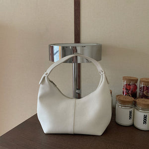 Fashionable Large Capacity Underarm Shoulder Bag for Ladies