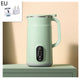 Full Automatic Heating Mini Soy Milk Machine