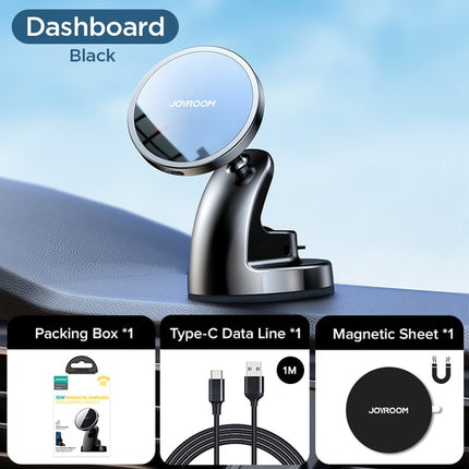 Car Wireless Charger