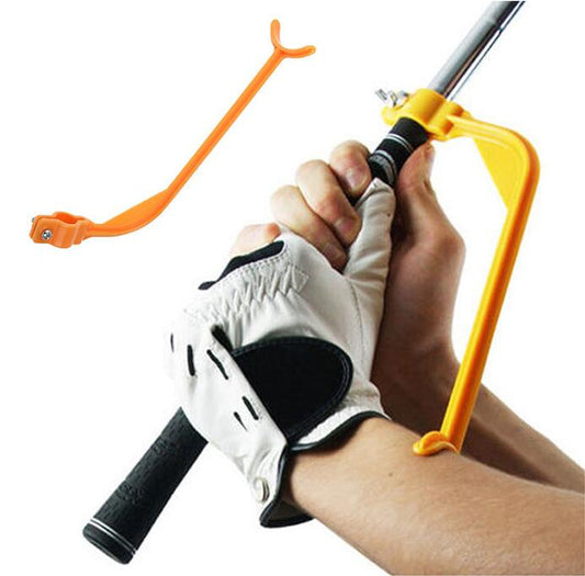 Golf Arm Corrector Golf Swing Practice Products