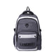 Individual Casual Colorblocking Backpack