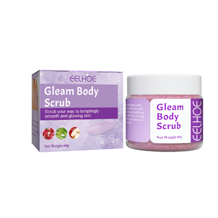 Exfoliant corporel Lumi Gleam