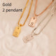 Alloy Necklace