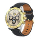 Smart Watch with Pedometer, Heart Rate & Sleep Monitor