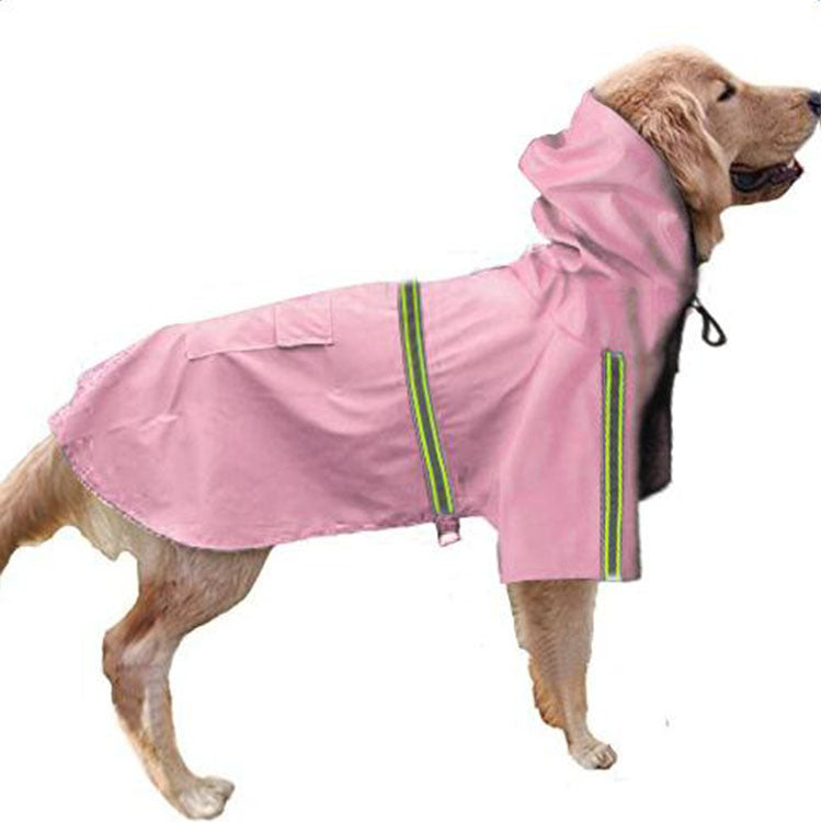 Imperméable pour chien printemps et été