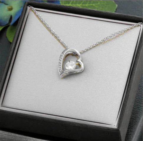 Forever Love Necklace