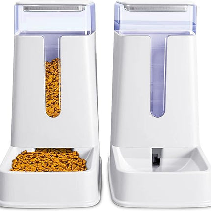 Automatic Cat Feeder