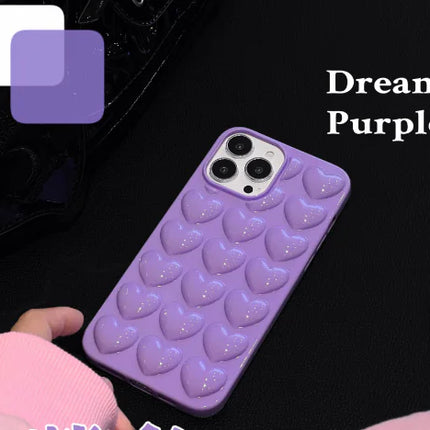 Bubble Phone Case