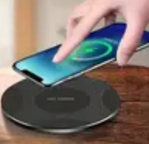 SwiftCharge: Wireless Charger