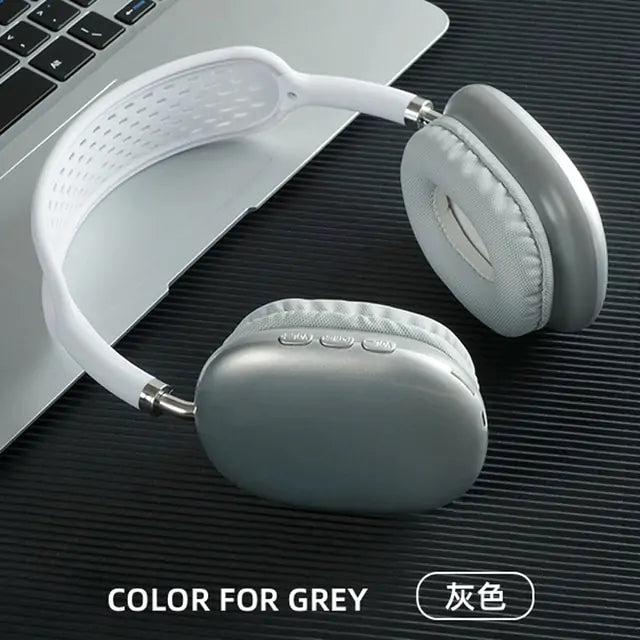 TWS Wireless Bluetooth Headphones