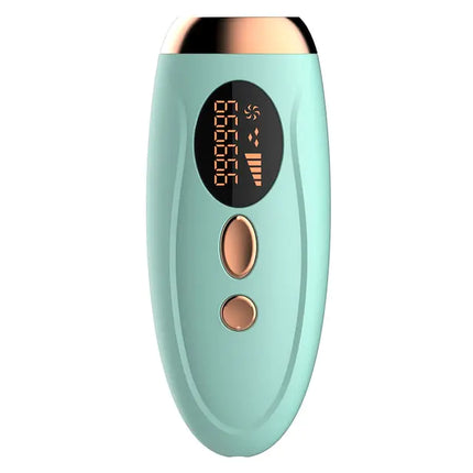 Painless Laser Hair Removal Device