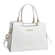 Crocodile Pattern Shoulder Bag for Middle-Aged Women