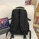 Student Schoolbag with Spine Protection – Large Capacity