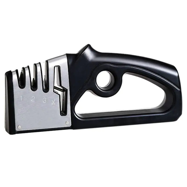 Manual Kitchen Sharpener