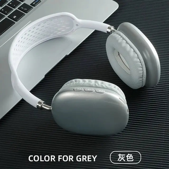 Gaming Headphones