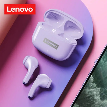 Lenovo Touch Control Earphones